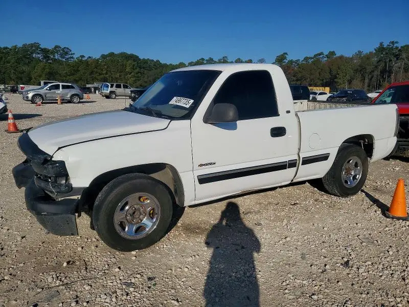 1GCEC14W32Z209135