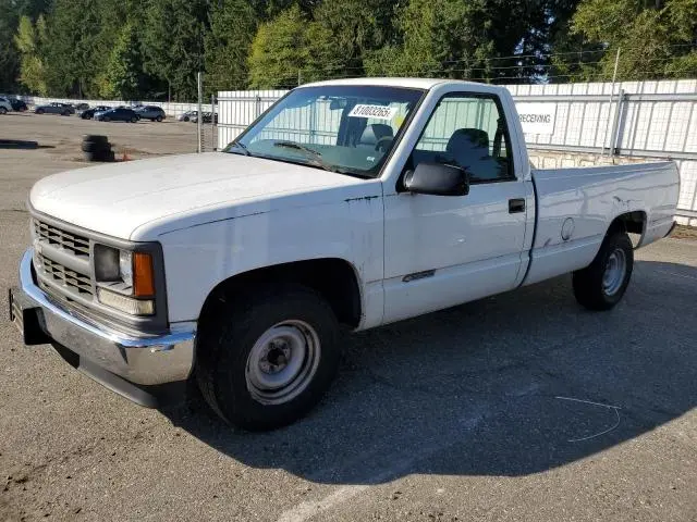 1GCEC14W3VZ189330