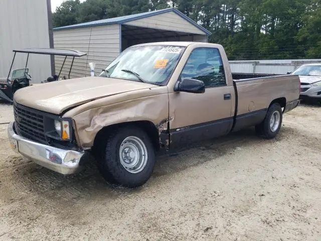 1GCEC14W3VZ233780