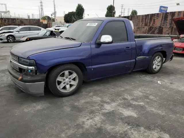 1GCEC14W3YZ282644