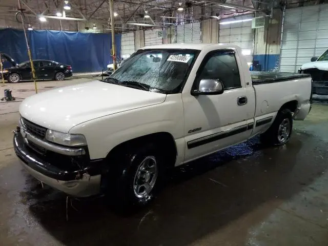 1GCEC14W42Z286600