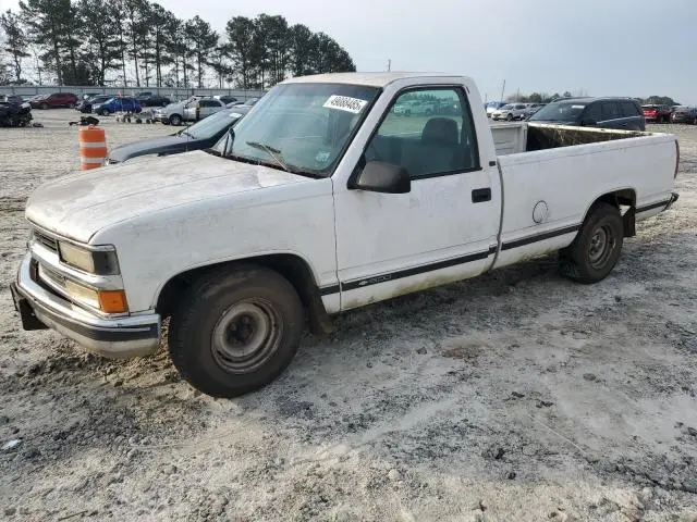 1GCEC14W4VZ239345