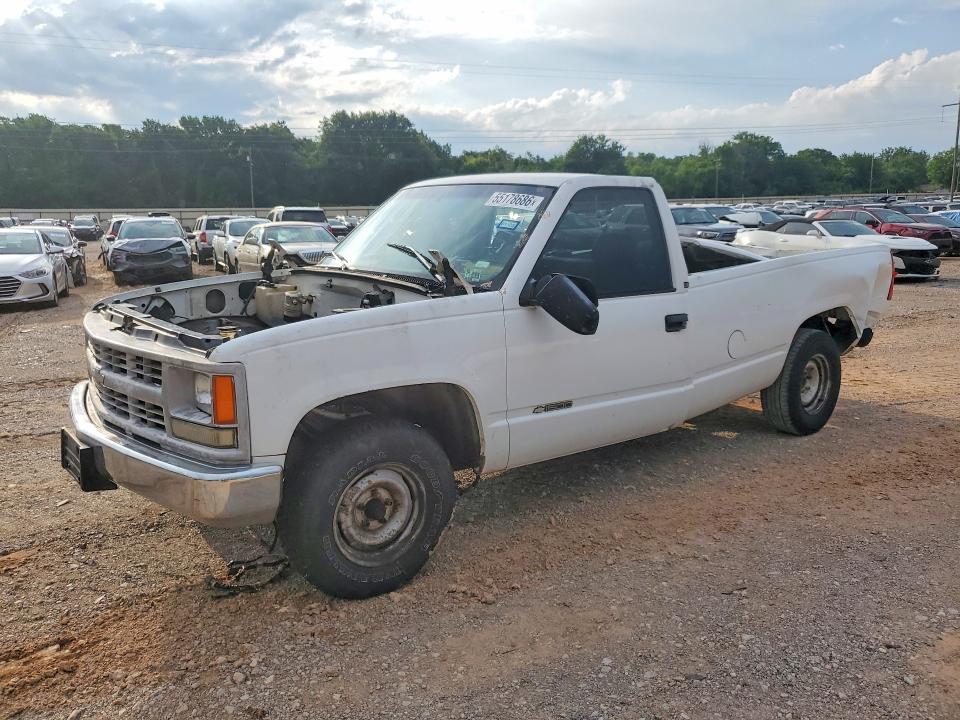 1GCEC14W4WZ198670