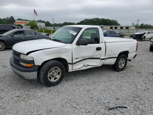 1GCEC14W51Z242006