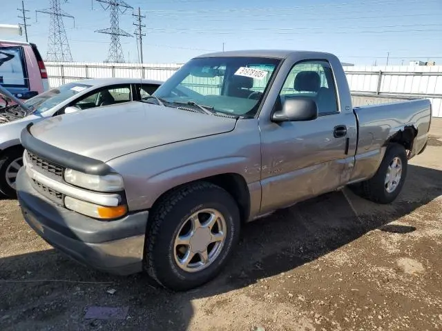 1GCEC14W52Z198932