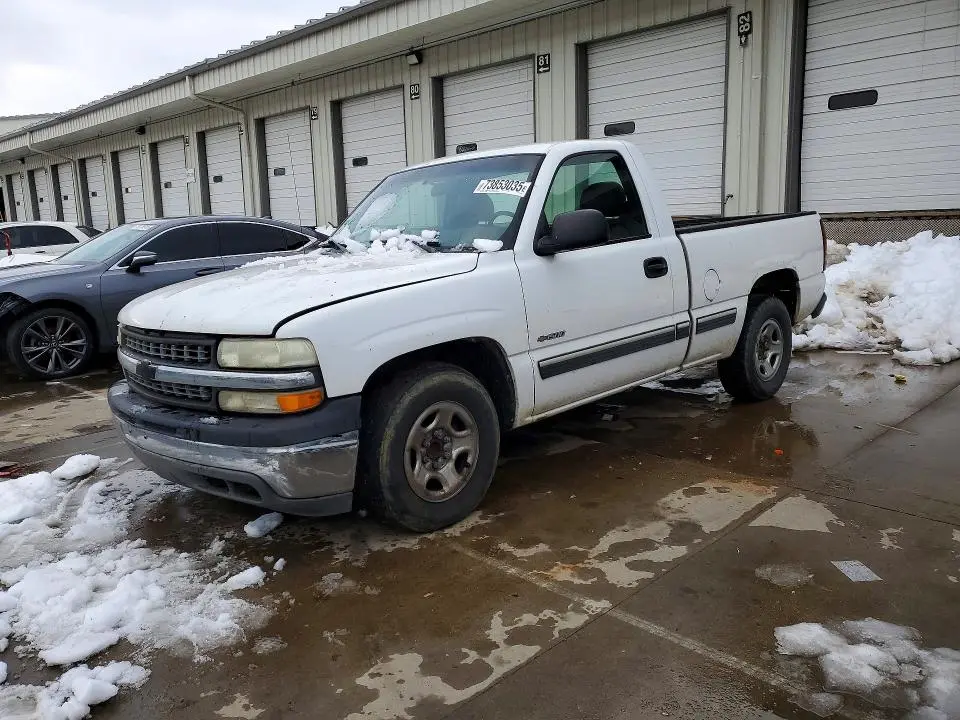 1GCEC14W52Z271863