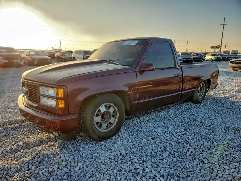 1GCEC14W5VZ157950
