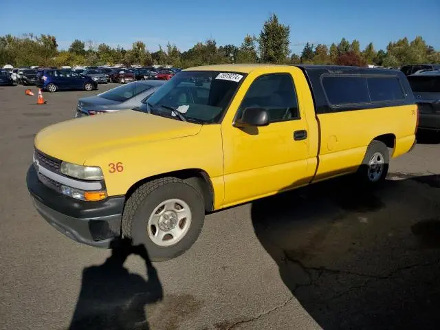 1GCEC14W5XE200581