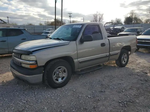 1GCEC14W5YZ242792