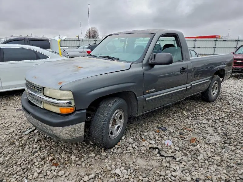 1GCEC14W61Z205482