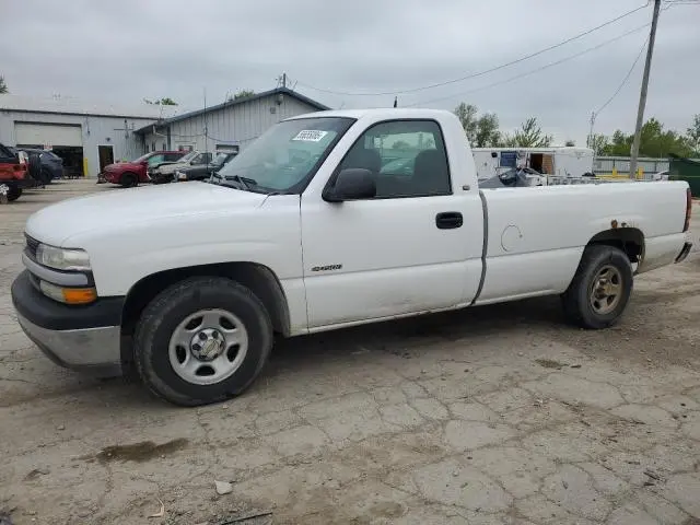 1GCEC14W62Z127433