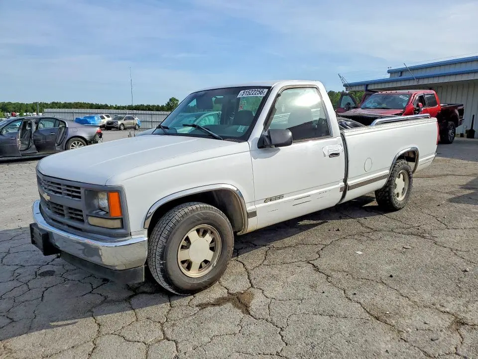 1GCEC14W6TZ109967
