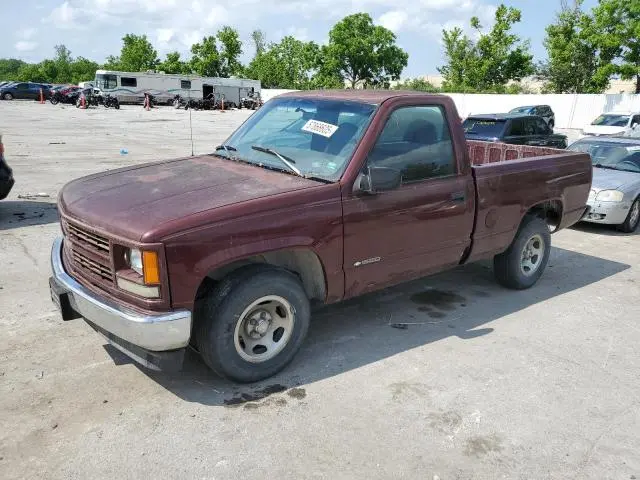 1GCEC14W6VZ104609