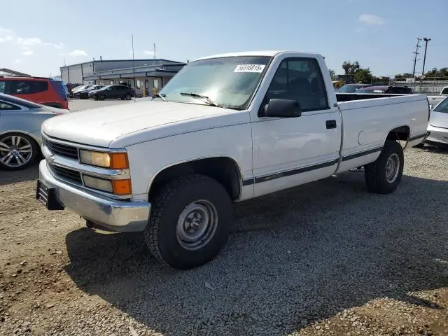 1GCEC14W6VZ153440