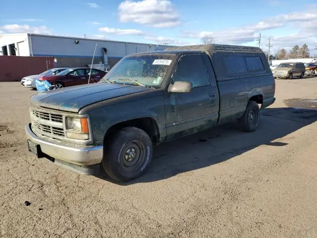 1GCEC14W6VZ185398