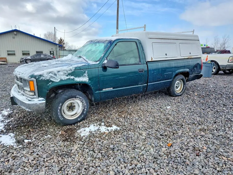 1GCEC14W6WZ196127