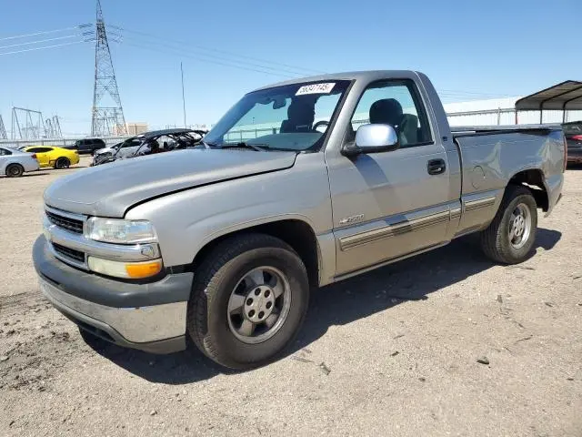 1GCEC14W6YZ253008