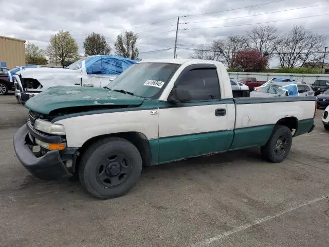 1GCEC14W71Z119016
