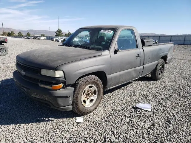 1GCEC14W71Z204549