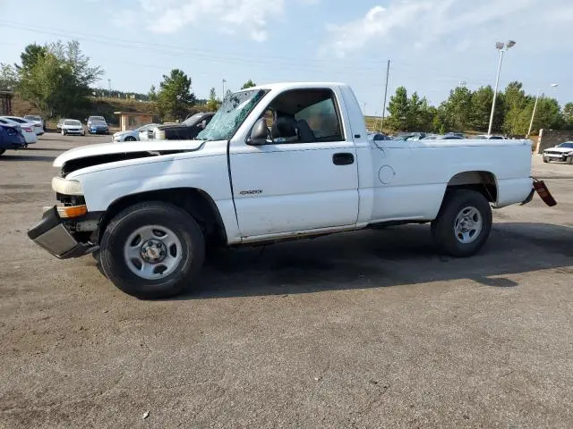 1GCEC14W71Z204969