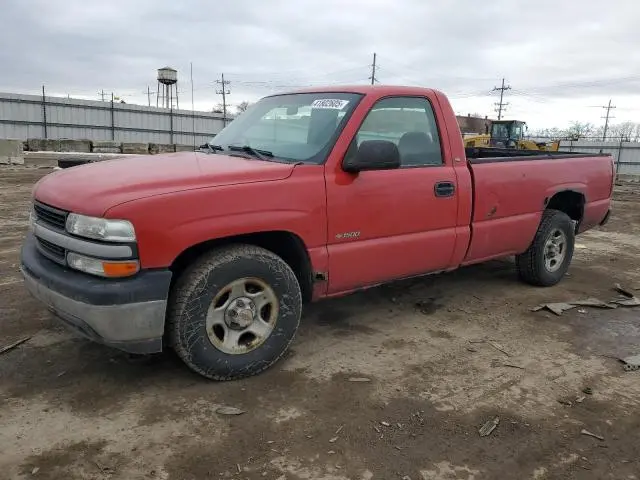 1GCEC14W72Z119843