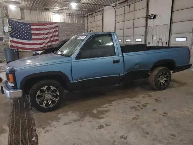 1GCEC14W7VZ136551