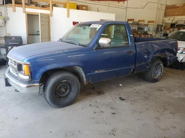 1GCEC14W7VZ233393