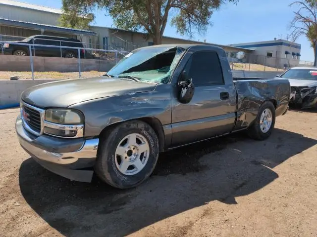 1GCEC14W7XZ199071
