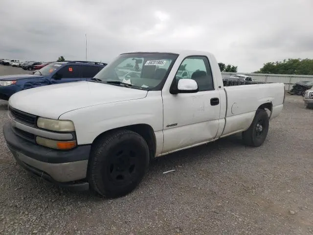 1GCEC14W81Z215351
