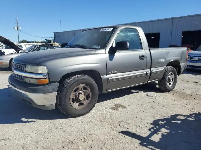 1GCEC14W81Z239407