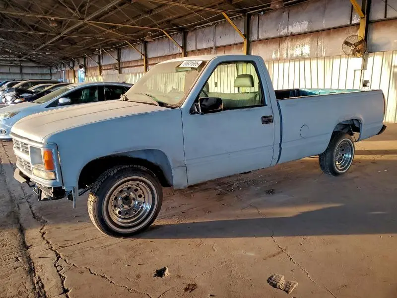 1GCEC14W8VZ127065