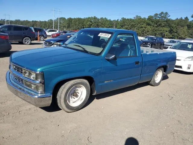 1GCEC14W8VZ143783
