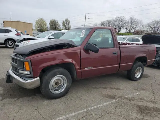 1GCEC14W8VZ170577
