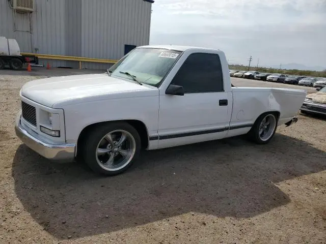 1GCEC14W8VZ245634
