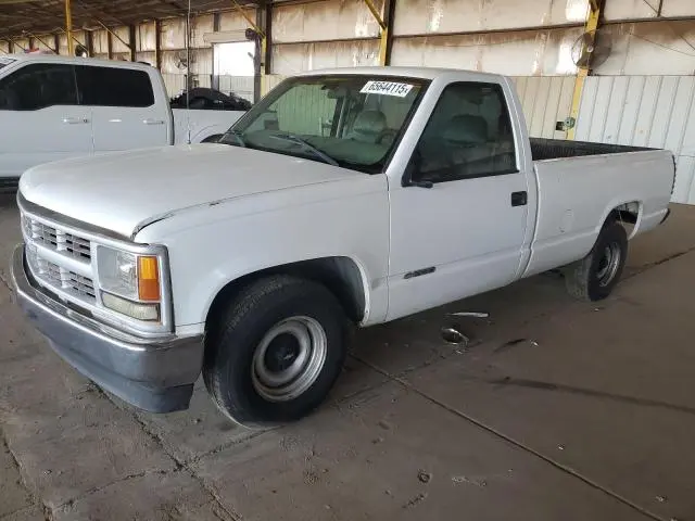 1GCEC14W8WZ250348