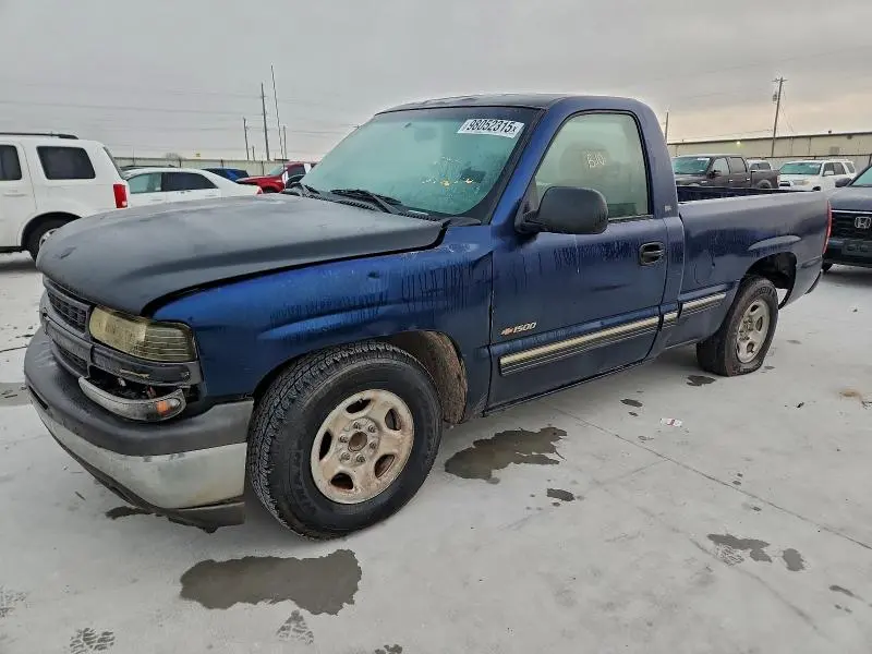 1GCEC14W91Z227377