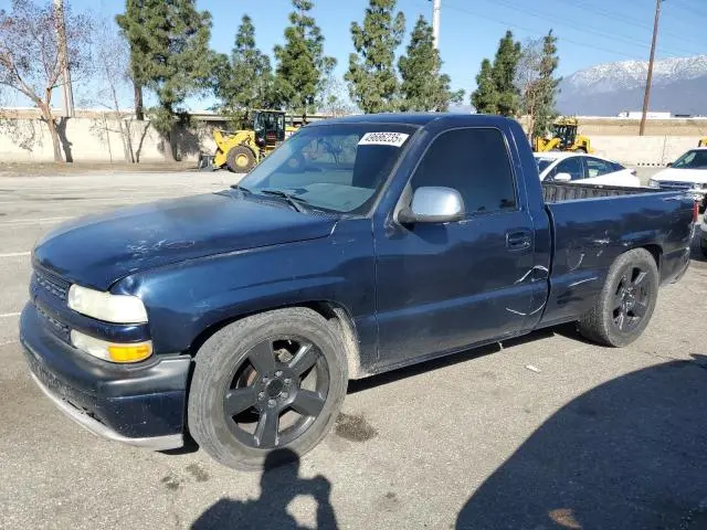 1GCEC14W91Z310999