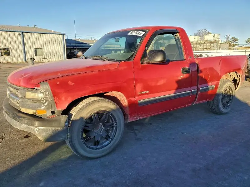 1GCEC14W92Z199095