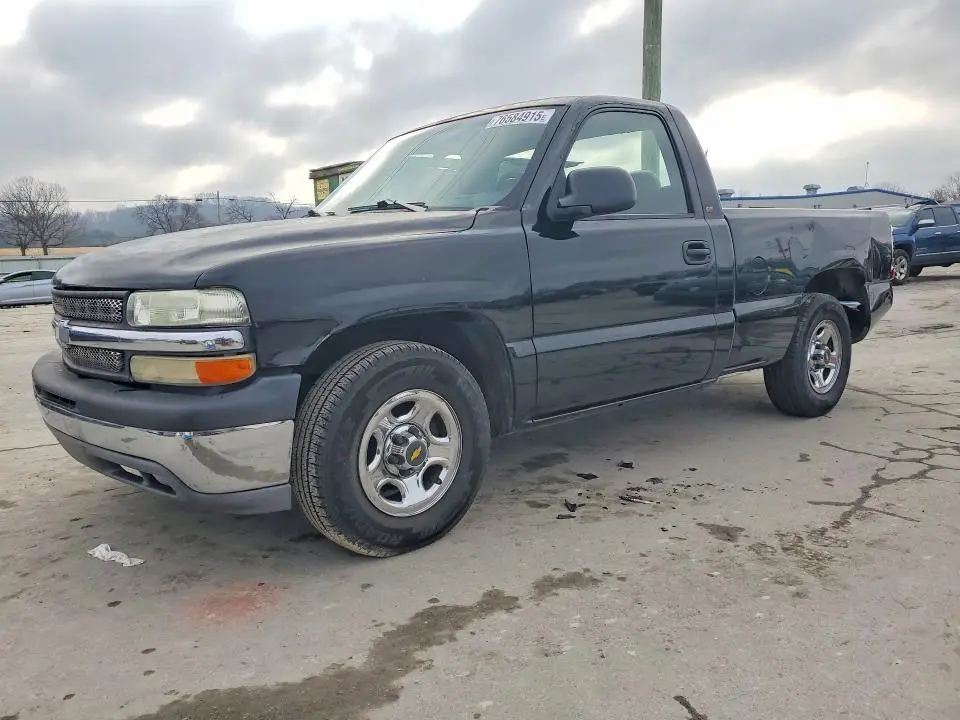 1GCEC14W9YZ225221