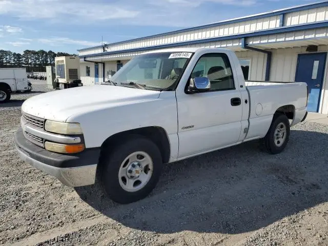 1GCEC14W9YZ260504