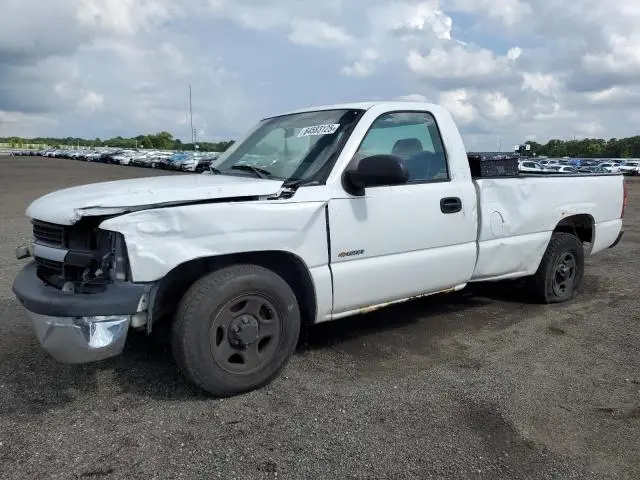1GCEC14WX1Z109967