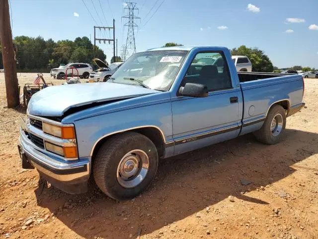 1GCEC14WXVZ197974