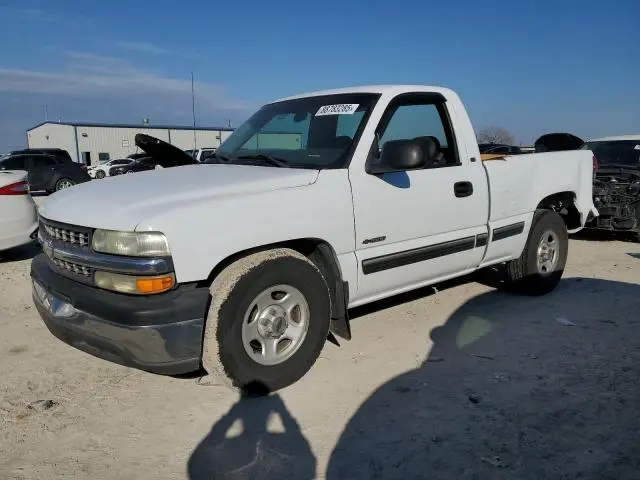 1GCEC14WXYZ168494