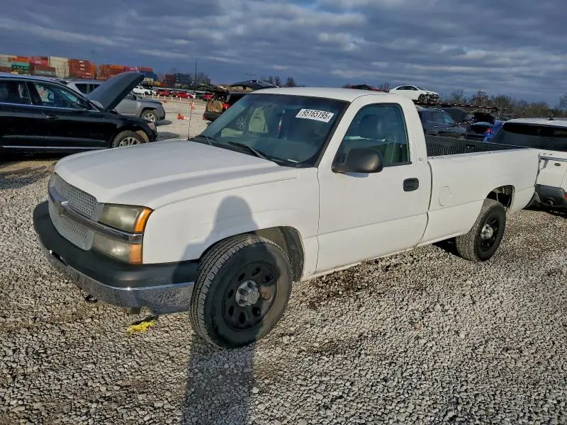 1GCEC14X15Z357832