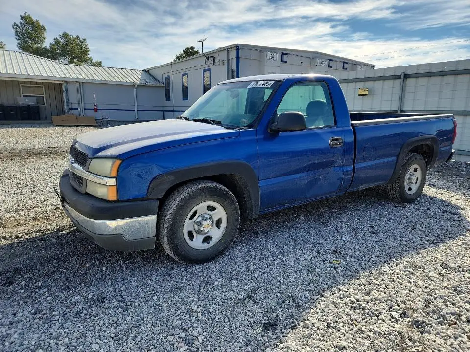 1GCEC14X23Z114219