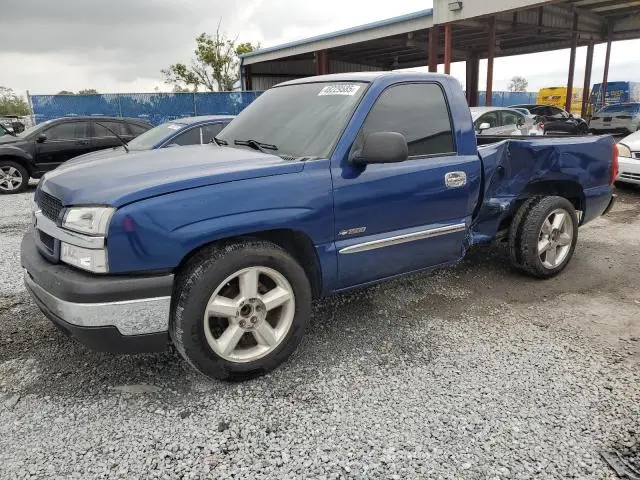 1GCEC14X23Z126614