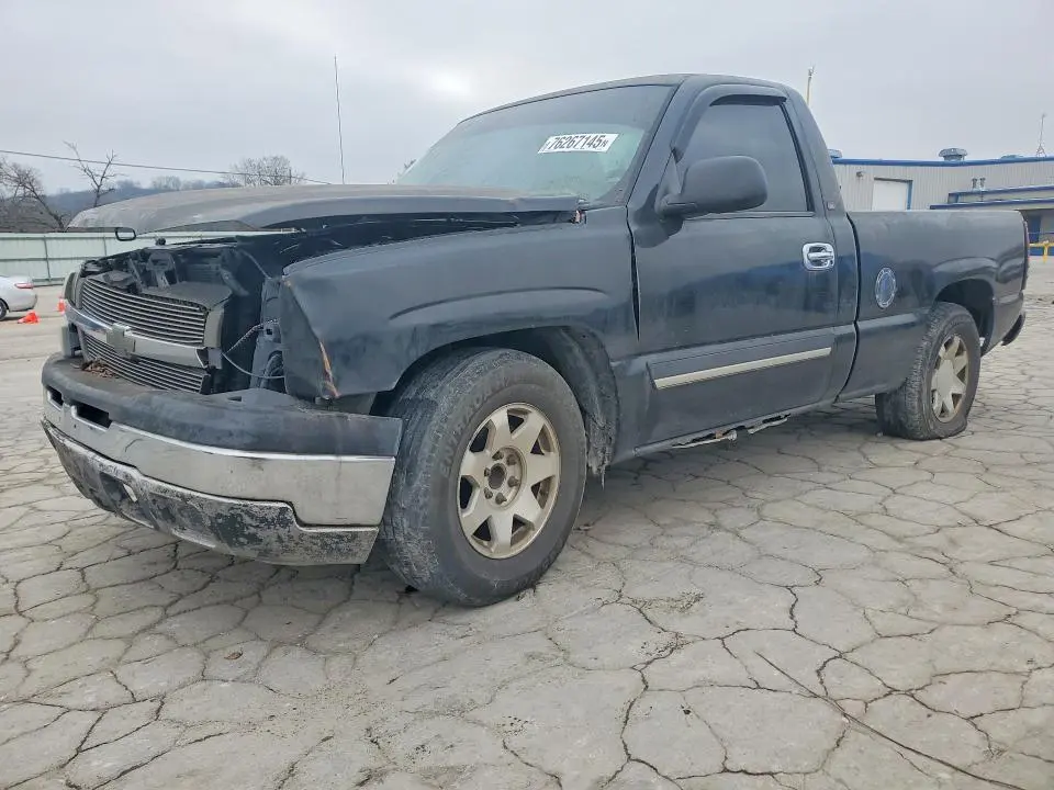 1GCEC14X23Z215132
