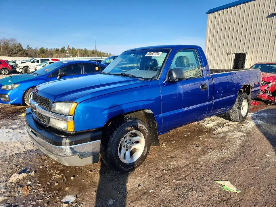 1GCEC14X23Z276027