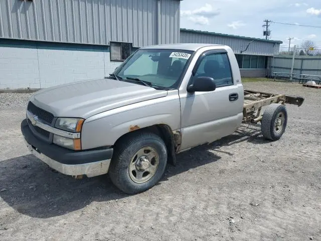 1GCEC14X24Z257785