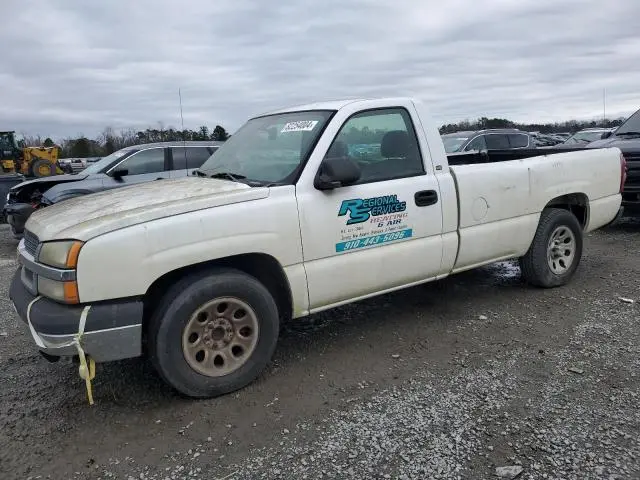 1GCEC14X25Z225002